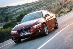 BMW 4-Series Coupe 2014 года